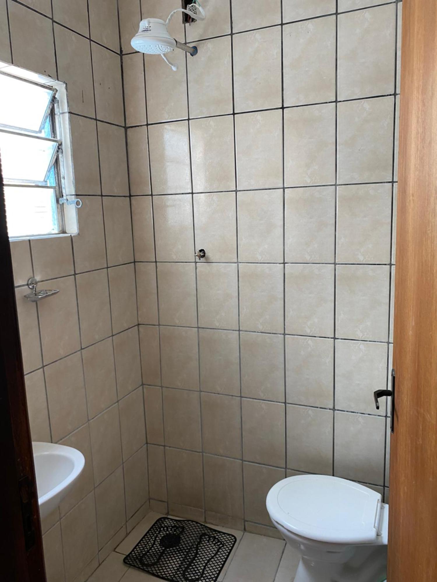 מלון אפרסידה Pousada Casa Da Fe מראה חיצוני תמונה